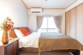 Yokoduna Hostel