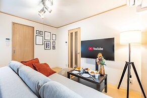 Yokoduna Hostel