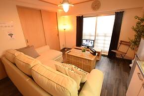 Yokoduna Hostel