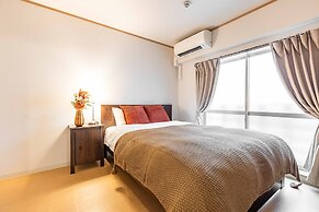 Yokoduna Hostel
