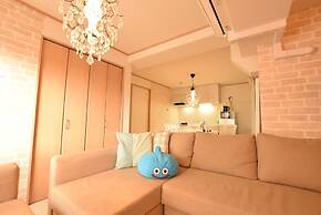Yokoduna Hostel