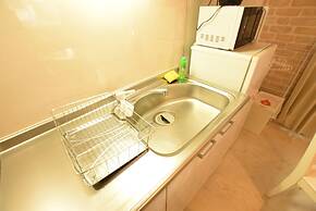 Yokoduna Hostel