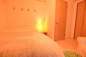 Yokoduna Hostel
