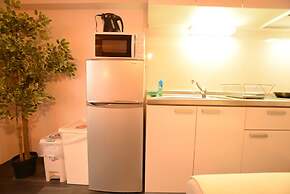 Yokoduna Hostel