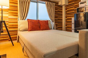 Yokoduna Hostel