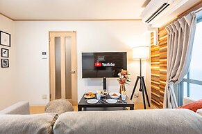 Yokoduna Hostel