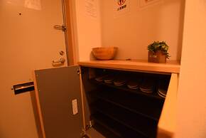 Yokoduna Hostel