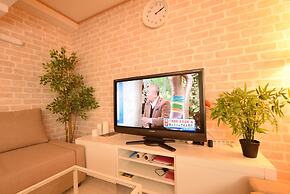 Yokoduna Hostel