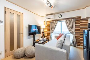 Yokoduna Hostel