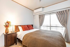 Yokoduna Hostel