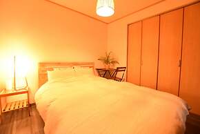 Yokoduna Hostel
