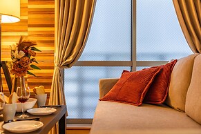 Yokoduna Hostel