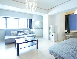 Yokoduna Hostel