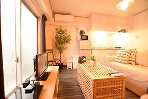Yokoduna Hostel