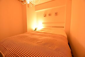 Yokoduna Hostel