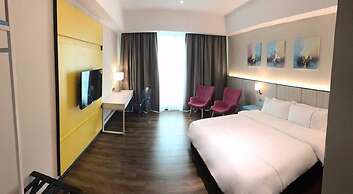 Higher Hotel