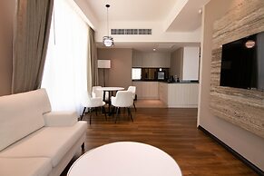 Higher Hotel