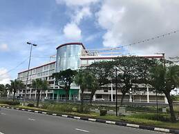 Higher Hotel