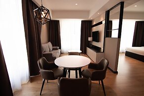 Higher Hotel