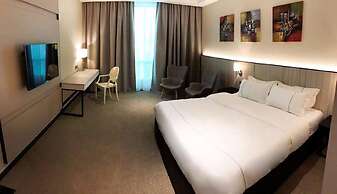 Higher Hotel