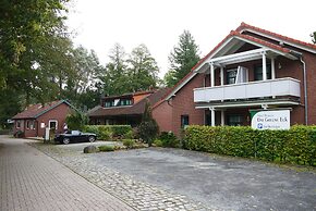 Hotel & Pension Dat greune Eck