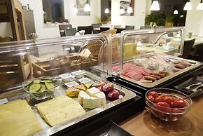 Hotel & Pension Dat greune Eck