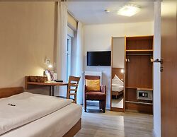 Hotel & Pension Dat greune Eck