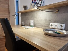 Hotel & Pension Dat greune Eck