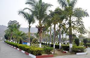 The Rajgir Residency