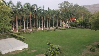 The Rajgir Residency