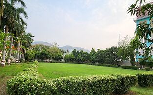 The Rajgir Residency