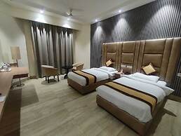 The Rajgir Residency