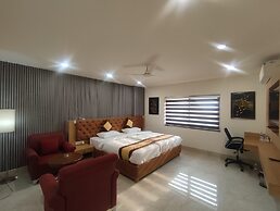 The Rajgir Residency