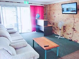 Fantasy Ocean Holiday House