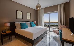 ADAM Hotel Suites