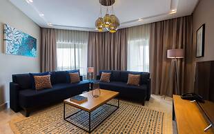 ADAM Hotel Suites