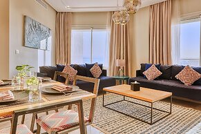 ADAM Hotel Suites