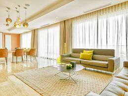 ADAM Hotel Suites