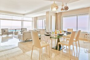 ADAM Hotel Suites