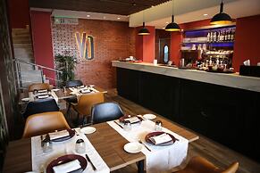 ADAM Hotel Suites