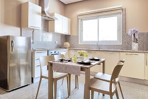ADAM Hotel Suites