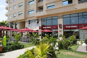 ADAM Hotel Suites