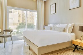 ADAM Hotel Suites