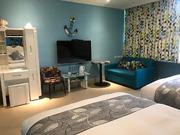 Hexin B&B