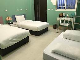 Hexin B&B