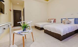 Hexin B&B