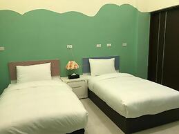 Hexin B&B