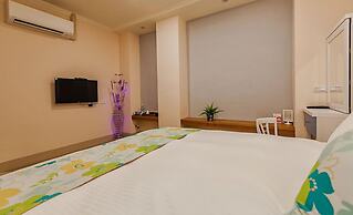 Hexin B&B