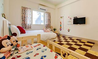 Hexin B&B
