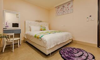 Hexin B&B
